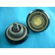 Otis guide roller 456CN Ø95x25.5